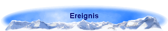 Ereignis
