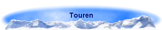 Touren